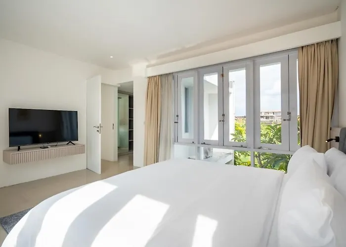 Tara Villa