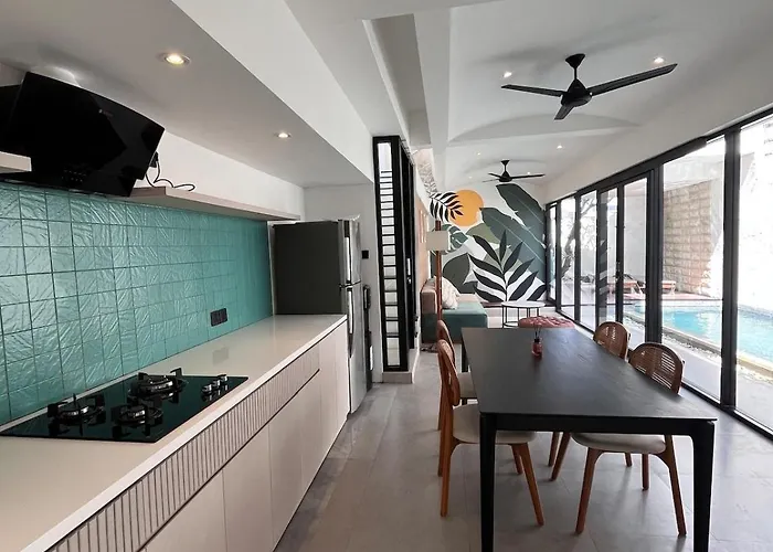 Tara Villa *