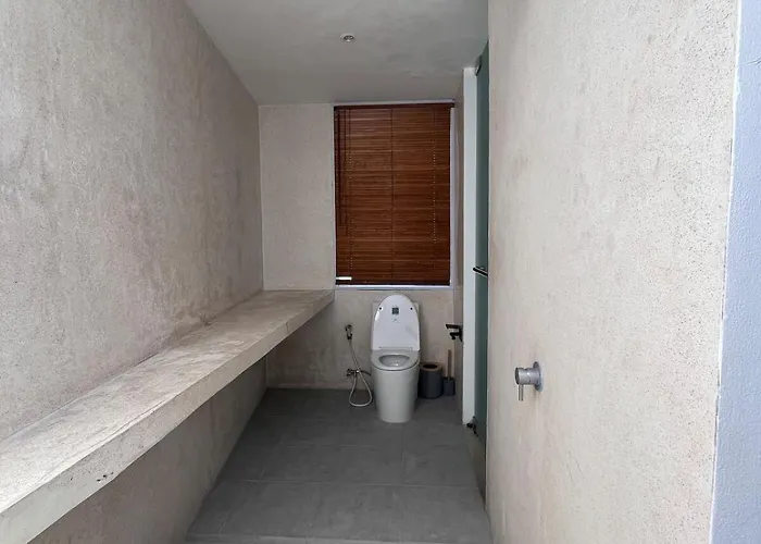 Tara Villa Seminyak (Bali)