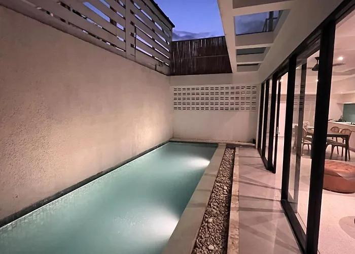 Tara Villa