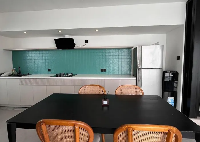 Villa Tara Seminyak (Bali)