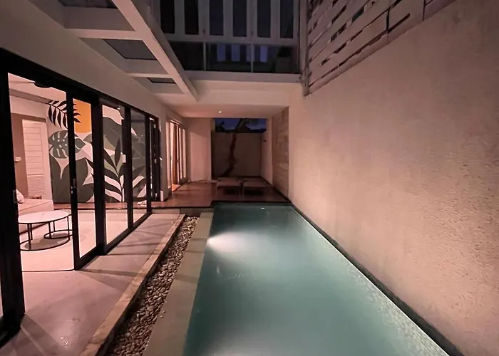 Villa Tara *