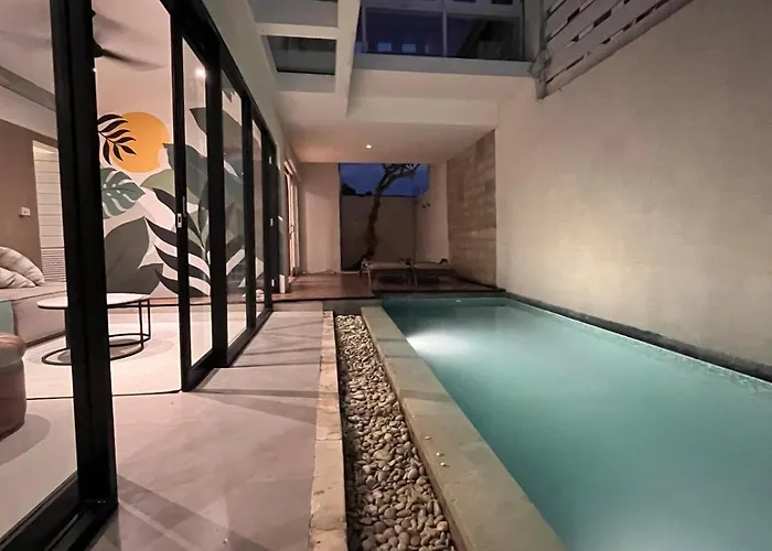 Tara Villa *